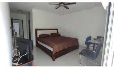 EN VENTA CASA MODERNA EN COSTA ESMERALDA 3 RECAMARAS