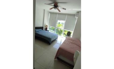 EN VENTA CASA MODERNA EN COSTA ESMERALDA 3 RECAMARAS