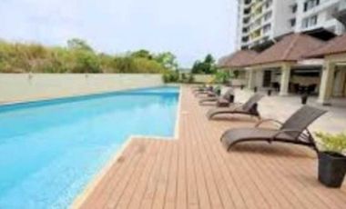 APARTAMENTO AMOBLADO DE 2 RECMARAS, EN CONDADO DEL REY