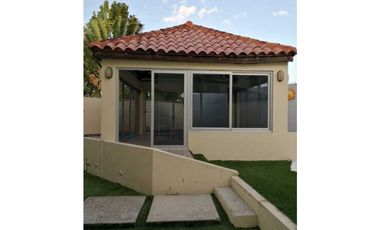 SE VENDE CASA EN PH VILLA DE LAS AZORES EN VILLA LUCRE
