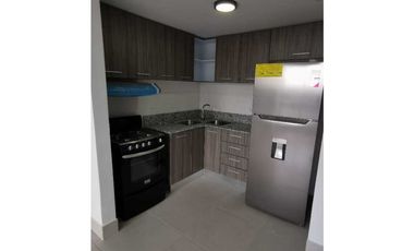 ALQUILER APARTAMENTO PH. GREEN WOOD 2REC+1B+1PE