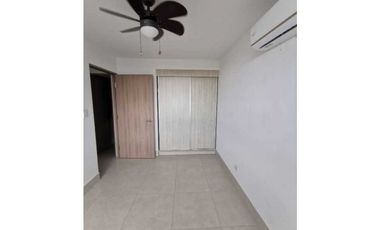 ALQUILER APARTAMENTO PH. GREEN WOOD 2REC+1B+1PE