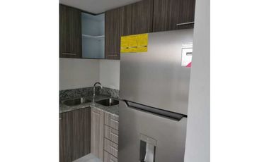 ALQUILER APARTAMENTO PH. GREEN WOOD 2REC+1B+1PE