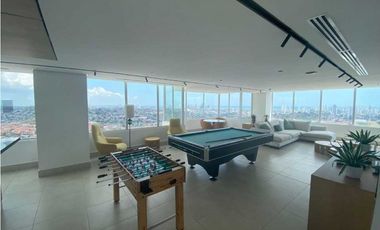 ALQUILER APARTAMENTO PH. GREEN WOOD 2REC+1B+1PE