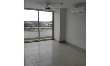 ALQUILER APARTAMENTO PH. GREEN WOOD 2REC+1B+1PE