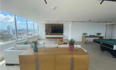 ALQUILER APARTAMENTO PH. GREEN WOOD 2REC+1B+1PE