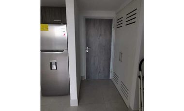 ALQUILER APARTAMENTO PH. GREEN WOOD 2REC+1B+1PE
