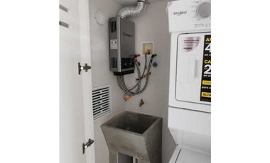 ALQUILER APARTAMENTO PH. GREEN WOOD 2REC+1B+1PE