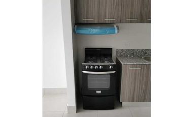 ALQUILER APARTAMENTO PH. GREEN WOOD 2REC+1B+1PE