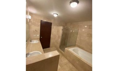 APARTAMENTO AMOBLADO  AVENIDA BALBOA PH. MAR ABIERTO