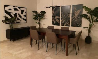 APARTAMENTO AMOBLADO  AVENIDA BALBOA PH. MAR ABIERTO