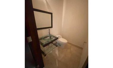 APARTAMENTO AMOBLADO  AVENIDA BALBOA PH. MAR ABIERTO