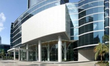 ALQUILER OFICINA FINANCIAL PARK 122 M2