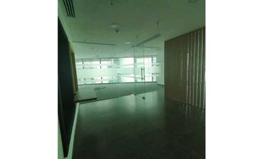 ALQUILER OFICINA FINANCIAL PARK 122 M2