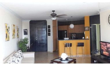 VENTA APARTAMENTO PH. FOUNDERS 2REC+2B
