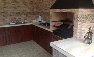 VENTA CASA LAS CUMBRES 6REC+4B