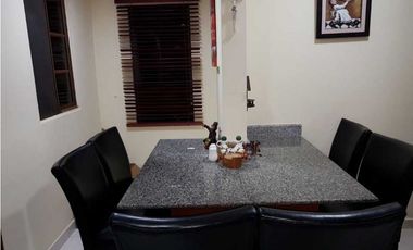 VENTA CASA LAS CUMBRES 6REC+4B