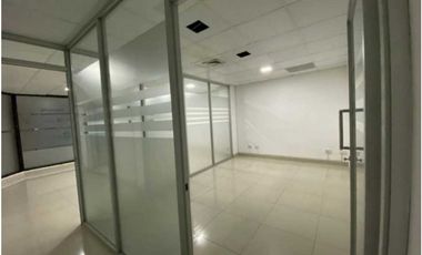 ALQUILER OFICINA  PLAZA OBARRIO