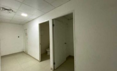 ALQUILER OFICINA  PLAZA OBARRIO