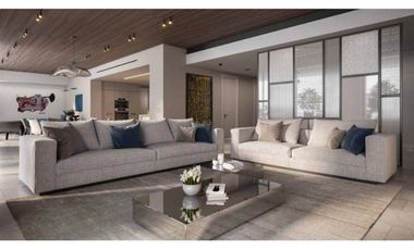 APARTAMENTO 406 MTS2, COSTA DEL ESTE PH UPPER EAST TOWER