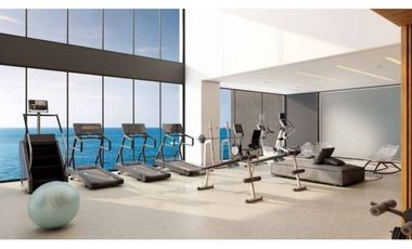 APARTAMENTO 406 MTS2, COSTA DEL ESTE PH UPPER EAST TOWER