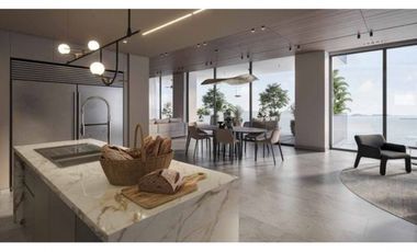 APARTAMENTO 406 MTS2, COSTA DEL ESTE PH UPPER EAST TOWER