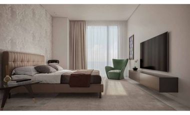 APARTAMENTO 406 MTS2, COSTA DEL ESTE PH UPPER EAST TOWER