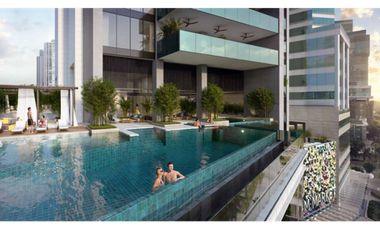 APARTAMENTO 406 MTS2, COSTA DEL ESTE PH UPPER EAST TOWER