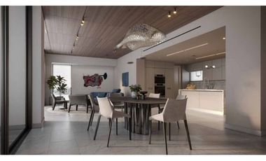 APARTAMENTO 406 MTS2, COSTA DEL ESTE PH UPPER EAST TOWER