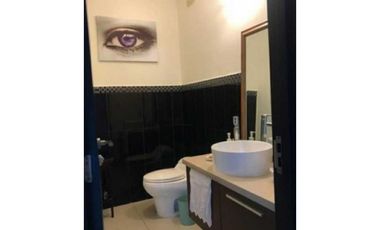 APARTAMENTO AMOBLADO SAN FRANCISCO PH JOY TOWER