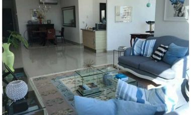 APARTAMENTO AMOBLADO SAN FRANCISCO PH JOY TOWER