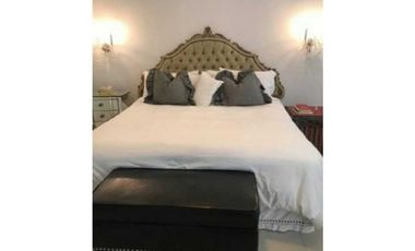 APARTAMENTO AMOBLADO SAN FRANCISCO PH JOY TOWER