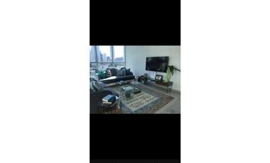 APARTAMENTO AMOBLADO SAN FRANCISCO PH JOY TOWER