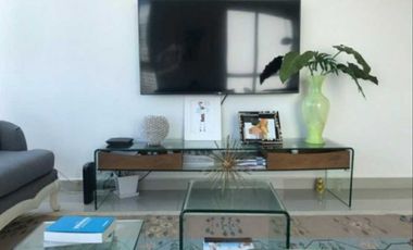 APARTAMENTO AMOBLADO SAN FRANCISCO PH JOY TOWER