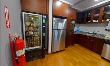 ALQUILER OFICINA COWORKING FINANCIAL PARK