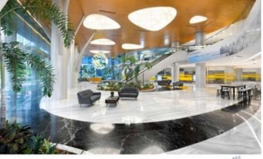 ALQUILER OFICINA COWORKING FINANCIAL PARK