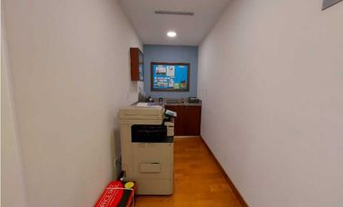 ALQUILER OFICINA COWORKING FINANCIAL PARK