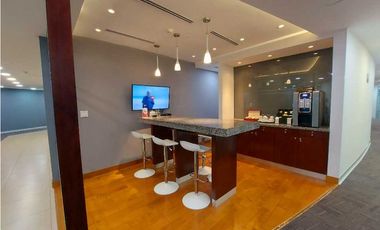 ALQUILER OFICINA COWORKING FINANCIAL PARK