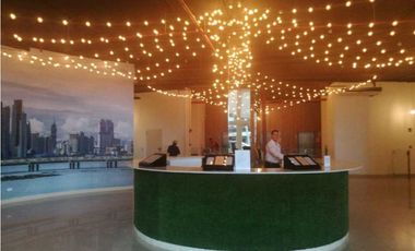 VENTA APARTAMENTO PH. BAY VIEW