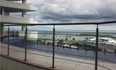 VENTA APARTAMENTO PH. BAY VIEW