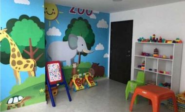 VENTA APARTAMENTO PH. BAY VIEW