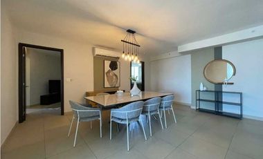 ALQUILER APARTAMENTO AMOBLADO COSTA DEL ESTE PH. COUNTRY CLUB