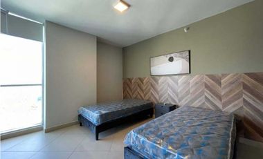 ALQUILER APARTAMENTO AMOBLADO COSTA DEL ESTE PH. COUNTRY CLUB