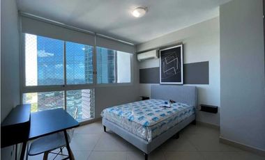 ALQUILER APARTAMENTO AMOBLADO COSTA DEL ESTE PH. COUNTRY CLUB