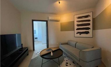 ALQUILER APARTAMENTO AMOBLADO COSTA DEL ESTE PH. COUNTRY CLUB