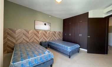 ALQUILER APARTAMENTO AMOBLADO COSTA DEL ESTE PH. COUNTRY CLUB