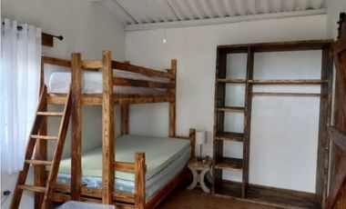 VENTA CASA  PARQUE NACIONAL ALTOS DE CAMPANA