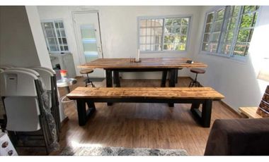 VENTA CASA  PARQUE NACIONAL ALTOS DE CAMPANA