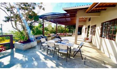 VENTA CASA  PARQUE NACIONAL ALTOS DE CAMPANA
