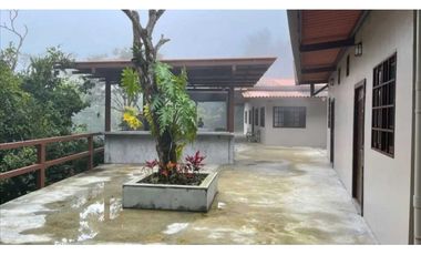 VENTA CASA  PARQUE NACIONAL ALTOS DE CAMPANA